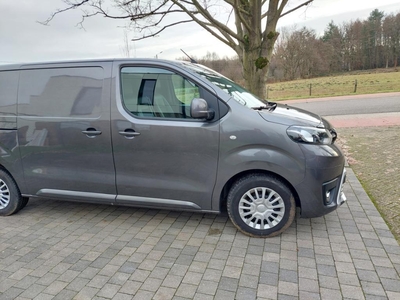 Toyota Proace ' 2017 diesel 2.0 Euro 6b