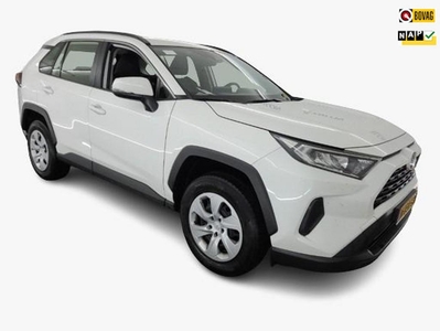 Toyota RAV 4 2.0 VVT-iE Comfort / 2000kg trekgewicht / Trekh