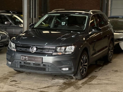 Volkswagen Tiguan 1.5 TSI Pano Benzine Prof Navi 360 Camera