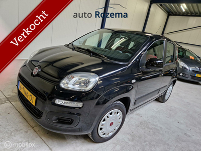 Fiat Panda 0.9 TwinAir Edizione Cool Airco,Haak 30808 km !!!!!