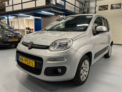 Fiat Panda 0.9 TwinAir Lounge