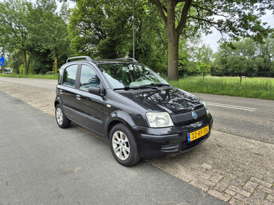 Fiat Panda 1.1 Active Plus