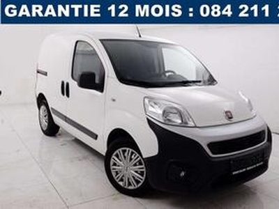 Fiat FIORINO 1.3 95 cv !! # GPS, TEL !! TRES BEAU !!