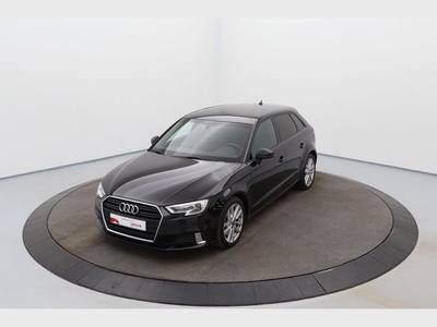 Audi A3 Sportback A3 Sportback 35 TDi Business Ed. Sport S t