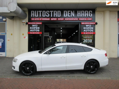 Audi A5 Sportback 2.0 TFSI quattro Pro Line Automaat Xenon/Led