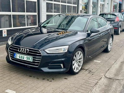 Audi a5 Sportback 2.0tdi full option 163.000km 16.500 euro