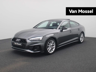 Audi A5 Sportback 35 TDI Business Edition | Half-Leder | Nav