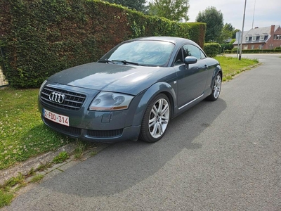 Audi TT mk1 S-Line