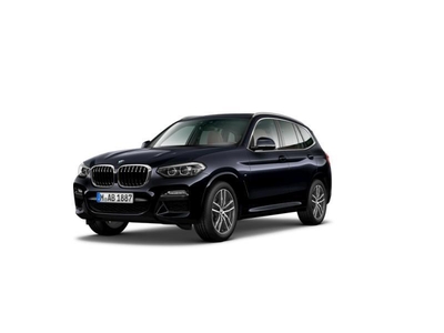 BMW Serie X X3 xDrive20i