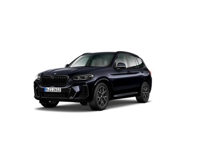 BMW Serie X X3 xDrive20i X3 xDrive20i / Trekhaak/ M-Sport /