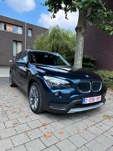 BMW X1 Automaat