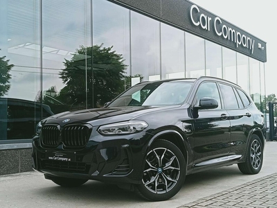 BMW X3 2.0iAS xDrive30e PHEV (200 kW) M-SPORT (bj 2022)