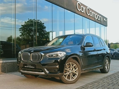 BMW X3 2.0iAS xDrive30e PHEV X-LINE/COCKP PRO/DAB/SFEERVL