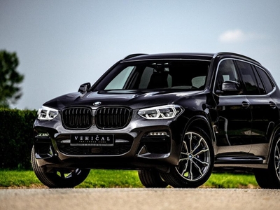 BMW X3 30e M SPORT | 360 CAMERA | H&K | HEADUP | ACC