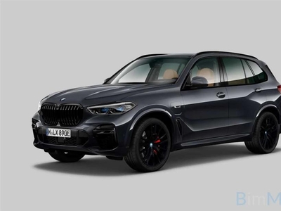 BMW X5 xDrive45e M PACK HYBRID * NP: € 110.755 *