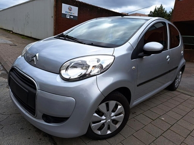 CITROEN C1 1.0 ESSENCE EURO5 AIRCO