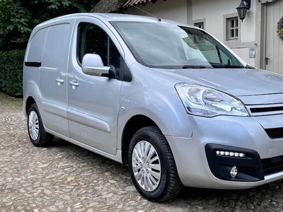 Citroën Berlingo ** 1J GARANTIE ** MAAR 89000KM ** 322€/mnd