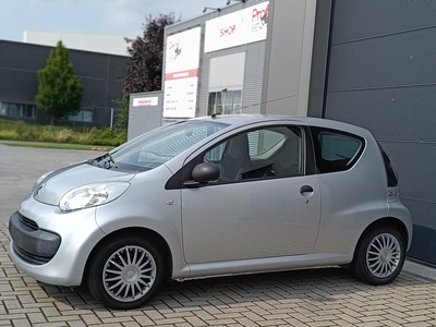 Citroën C1 1.0 BENZINE GEKEURD VOOR VERKOOP EURO4