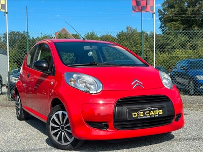 Citroën C1 1.0i /Garantie 12MOIS