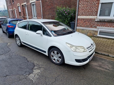 Citroën C4