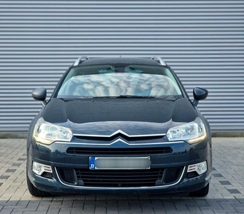 Citroën c5 tourer 1.6i AUTOMAAT 2012 euro 5 full option