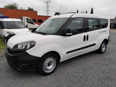 Fiat Doblo _Maxi-1.3 d-4.900€ netto