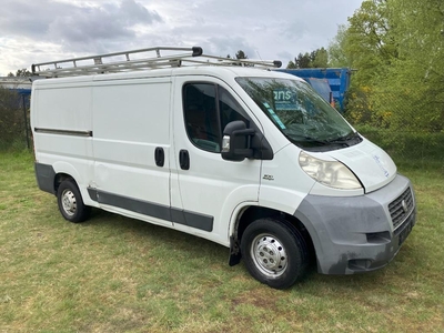 Fiat Ducato 2.2 D