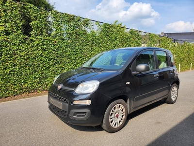 Fiat Panda. 1.2. Benzine. Bj.2016