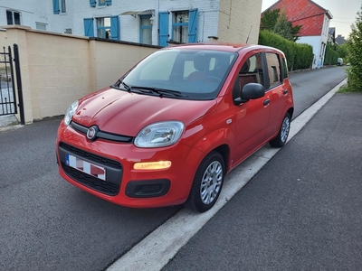 Fiat Panda 1.2i *Euro 6b* Prêt à immatriculé