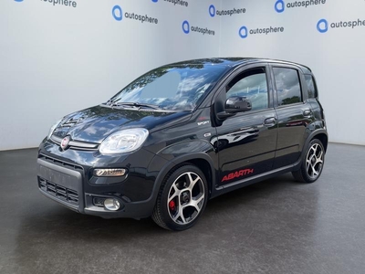 Fiat Panda ABARTH LOOK*MHEV*CAPTEURS*CLIM AUTO*