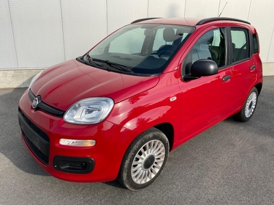 Fiat Panda Benzine 50.000km