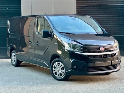 Fiat Talento L2H1 1.6 MultiJet Navi Camera 77.000 Km.