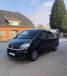 Fiat Talento Multijet 1.6 L1-H1 70000KM