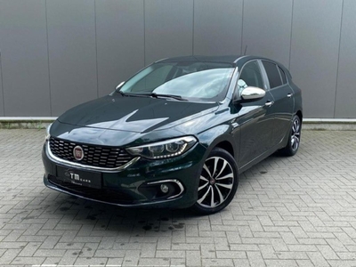 Fiat Tipo benzine 37.000km