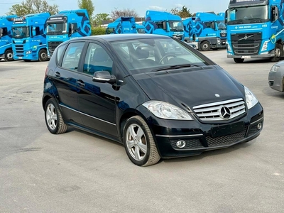 MERCEDES A 160 Essence Euro 5 Année 2011, 100.000Km,