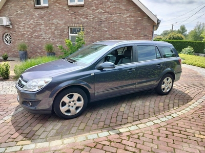 opel astra 17cdti gekeurd voor verkoop