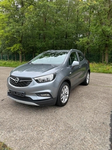 Opel Mokka X 1.6 CDTI ecoFLEX| CRUISE, NAVI, 68533KM!