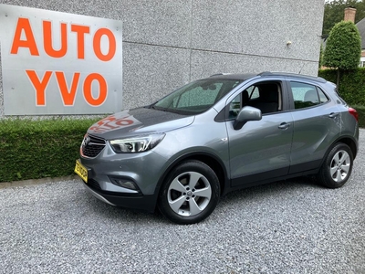 opel MOKKA X 1.6 DIESEL EURO6