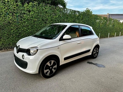 RENAULT TWINGO 1.0 Benzine/ 5 Deur/ Airconditioning