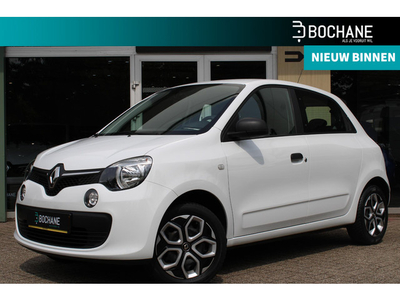 Renault Twingo 1.0 SCe Authentique Airco | Cruise Control | Elektr Ramen |