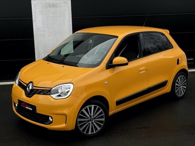 Renault Twingo 1.0 TCe Benzine // CarPlay // 12MGarantie