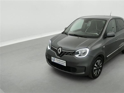 Renault Twingo 1.0i SCe Intens CARPLAY / ALU (bj 2021)