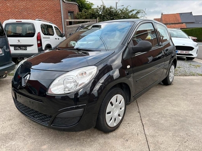 Renault twingo 1.1 benzine tempo music 2008