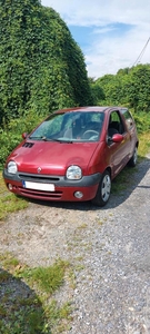 Renault Twingo 1.2 16v 55kw automatique