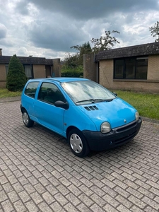 Renault Twingo 1.2i *38.000KM* 1ste eigenaar GEKEURD!!