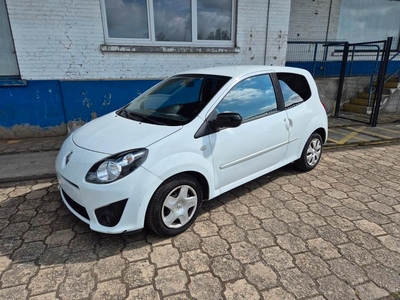 Renault Twingo 1.5Dci An 2011 Airco CT ok Euro 5B