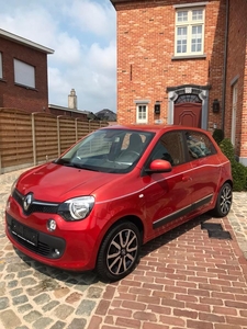 Renault twingo slechts 66000 km !