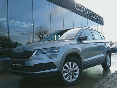 Skoda Karoq 1.0 TSI AMBITION/GPS/SFEERVLTG/DAB/CAMERA