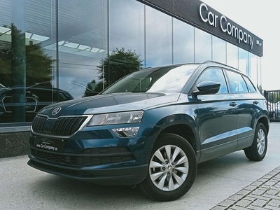 Skoda Karoq 1.5 TSI 150PK AMBITION DSG/APP CONNECT/PDC/CC