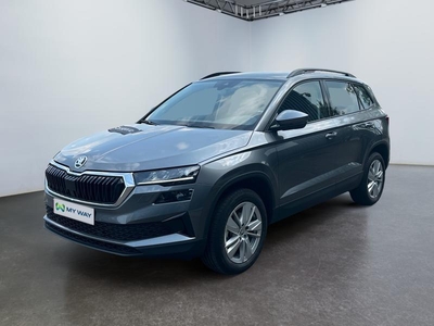 Skoda Karoq Family*BoiteAuto*GPS*Carplay*Camera